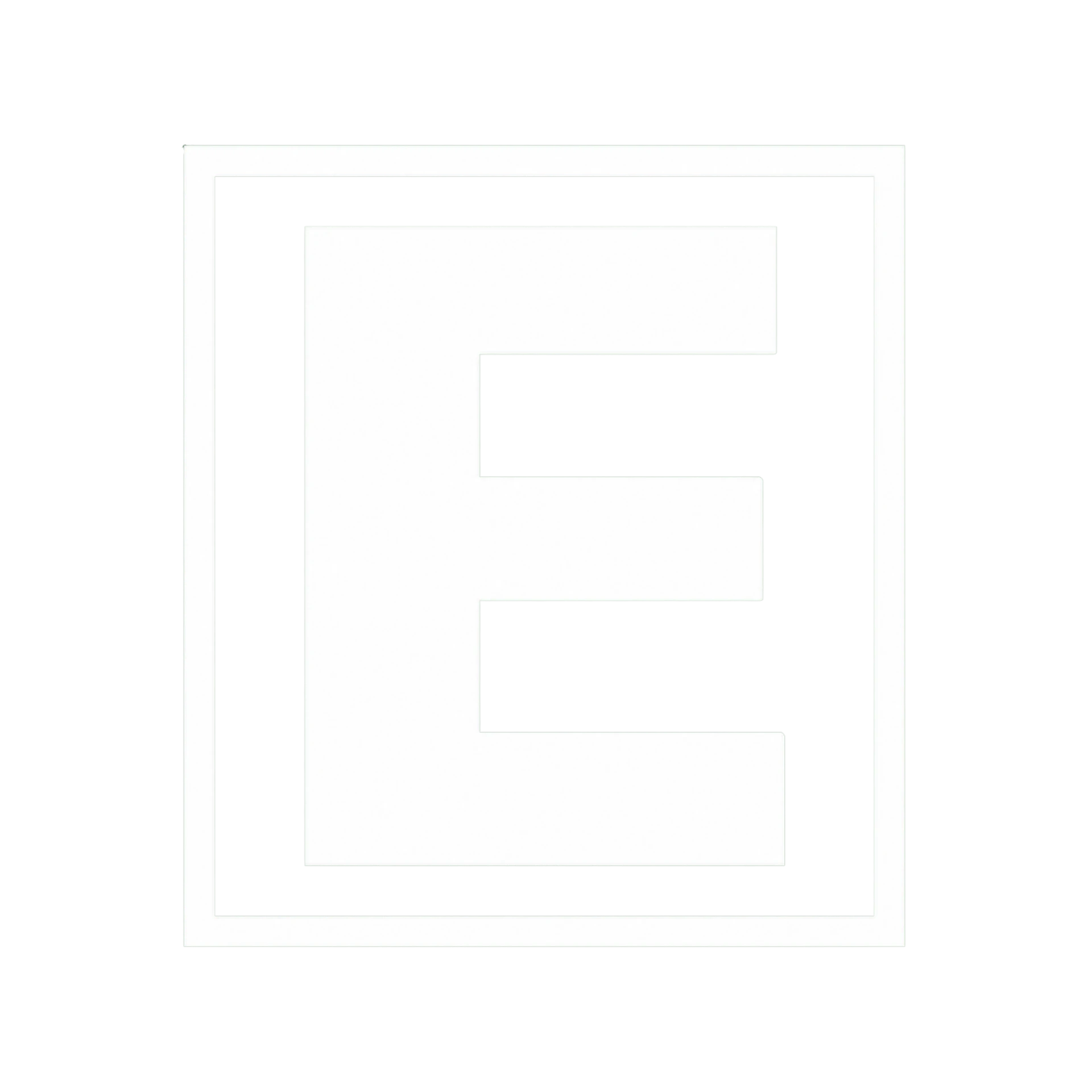 Eczane satış noktası simgesi